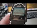 Motorola V60i Ringtones 