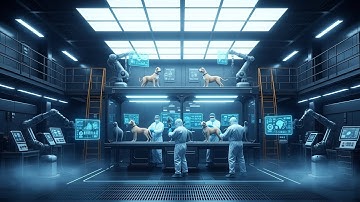 Modern Dog Breeding EXPOSED: Inside the Mega Modern Dog Factory, What Breeders Don’t Want You to See