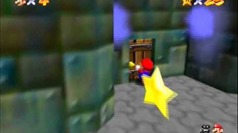 Mips Clip Tutorial: Wooden Door