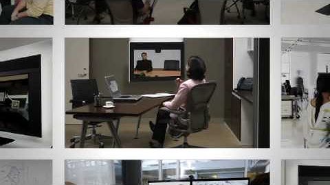 Cisco Telepresence for Everyone