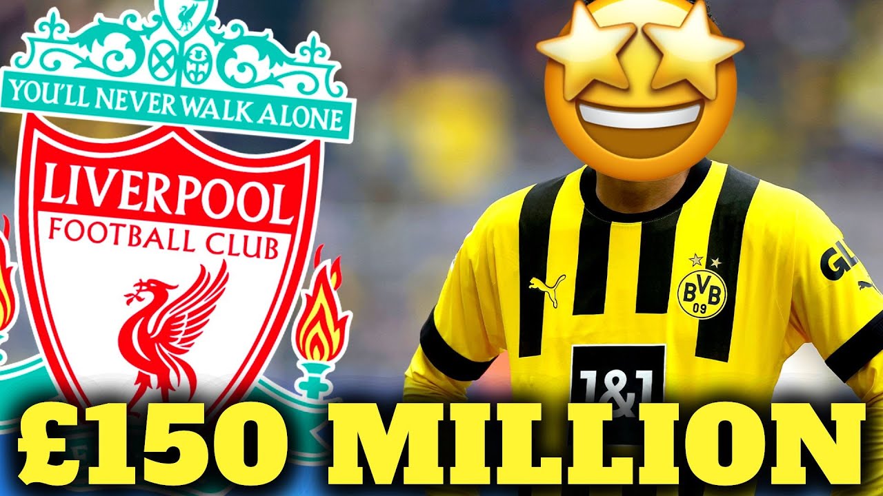 Is The Football LEGEND COMING To Shine At LIVERPOOL YouTube is-the-football-legend-coming-to-shine-at-liverpool-youtube