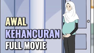 AWAL KEHANCURAN FULL MOVIE - Animasi Sekolah