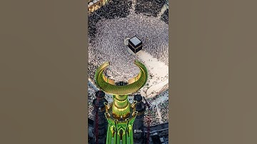 Thumbnail of #hajj