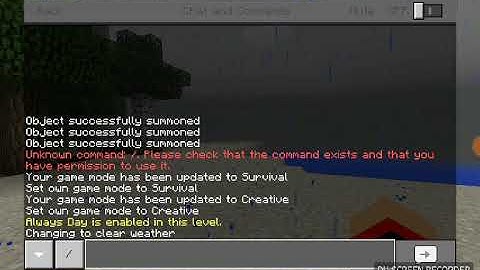 Making rainbow stone