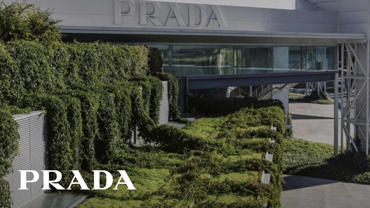 Prada Group Remix | Sustainability