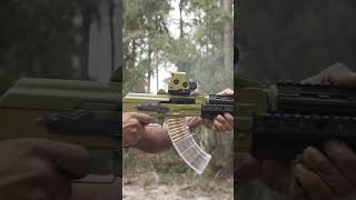 Ak-Flex with @Mr.Bumpfire