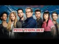 S1 EP.11 - Patent Pending Ideas - A review of the ‘Heroes’ TV series pt.3