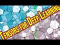 Rank, Axes, and Shape Explained - Tensors for Deep Learning