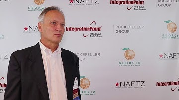 FTZ Success Story - Lam Research FTZ (Video 2)