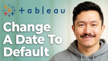 How To Change A Date To Default To A Fiscal Calendar In Tableau Desktop [2025 Guide]