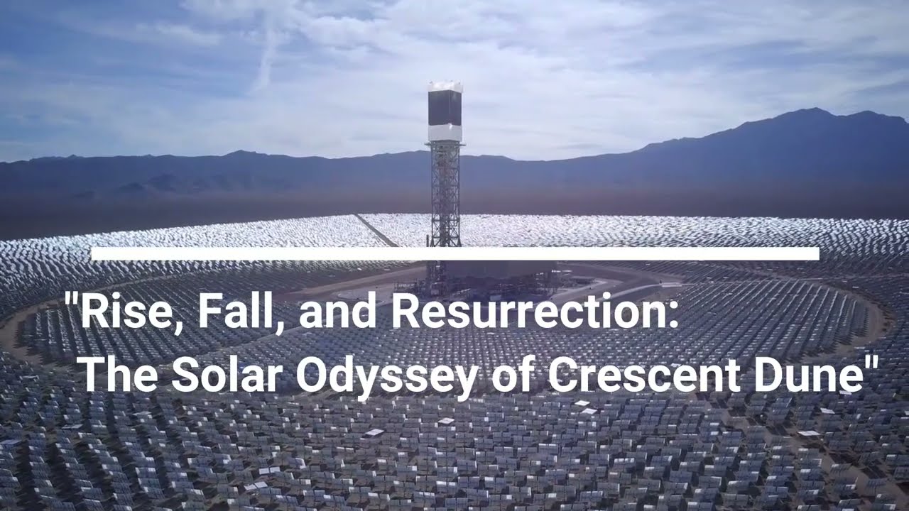 Million-Dollar Meltdown: The Untold Story of America's Costly Solar Farm Failure