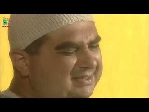       النجم ماجد الكدوانى فيلم ضيف من السماء نسخة عالية الجودة 