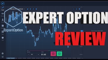 Expert Option Review