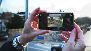 D. Van Der Steen B.v. Zet Augmented Reality In Om Omgeving Bij Werkzaamheden Te Betrekken