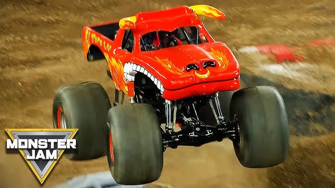 Monster Jam on X: Congrats Weston Anderson on clinching a spot in the Monster  Jam World Finals XXI in Orlando, FL, May 21-22, 2022 🙌 Tickets 👉   #MonsterJam  / X