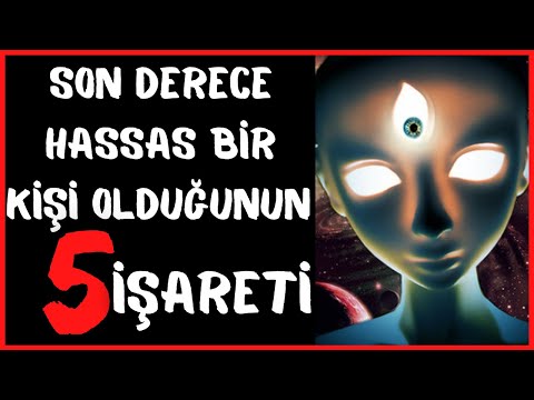 Çok Duygusal Mısın? Son Derece Hassas Bir Kişi Olduğunun 5 İşareti