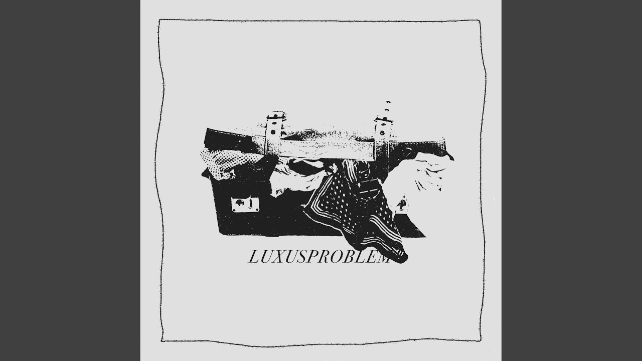 Παρακολούθηση Luxusproblem στο YouTube Παρακολούθηση Luxusproblem στο YouTube