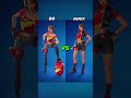 Fortnite Chapter 2 OG Vs Remix Skins Shorts Fortnite mp3