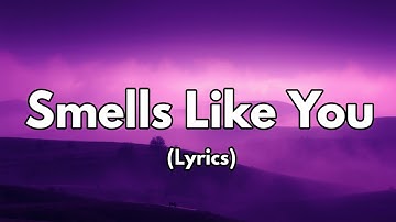 Smells Like You - A Love That Lingers | Emotional Love Song