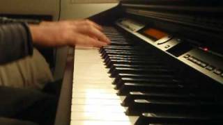 Video thumbnail of "Lady - Supertramp (composed and sung by Roger Hodgson)"