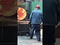 Inside the forging factory Extreme Heat Extreme Forging Precision #industrial #forging #ironsmith