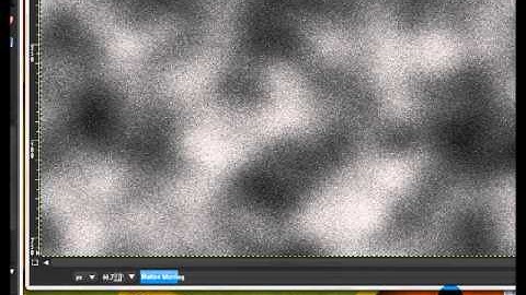 How to make a spiral wallpaper in Gimp.