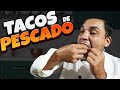 Como Preparar TACOS DE PESCADO CAPEADOS &quot;El Capeado Perfecto&quot;