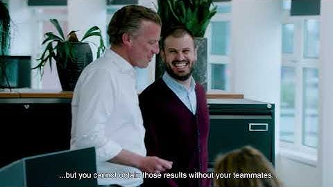 Employer introduction International Food Connectors B.V.