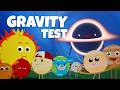 How Strong Is Gravity mp3