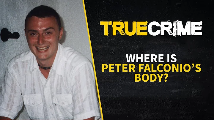 'They're still devastated': Where is British backpacker Peter Falconio's body?