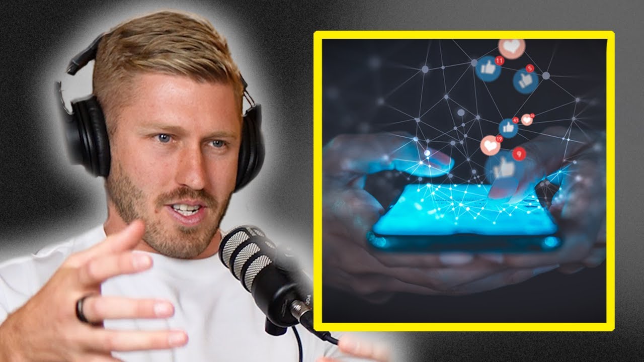 Algorithm Extremism In The Modern World - YouTube