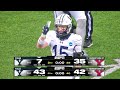 Yales full 28point comeback vs Youngstown State in FCS playoff thriller mp3