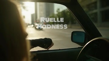 Sharp Objects - Madness