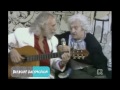 Georges moustaki  bruno lauzi  lo straniero live