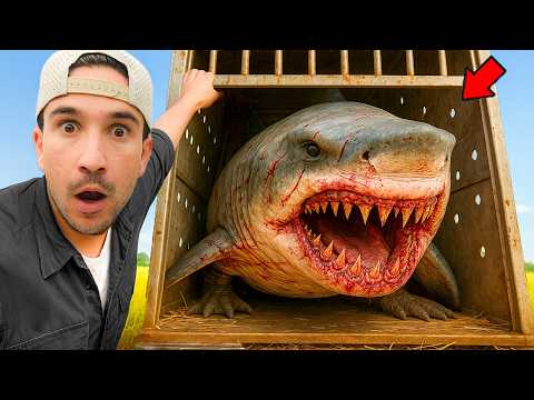 I Bought A Truckload Of Abandoned Fish...