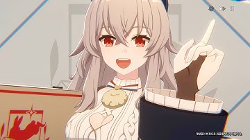 [스타세이비어] 구원자 플레이 영상 [베라]