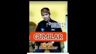 GUMILAR 45 Dongeg Sunda Buhun