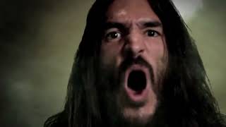 Machine Head - Locust - Uncensored - HD (Video) 2011