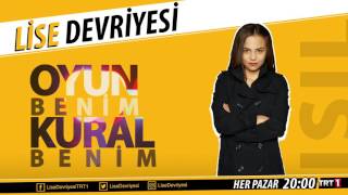 Lise Devriyesi - Işıl Kimdir?