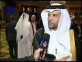 حفل البعثة القطرية في الصين بمناسبة عيد الاضحى