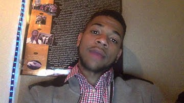 Reflection Video: Week 1