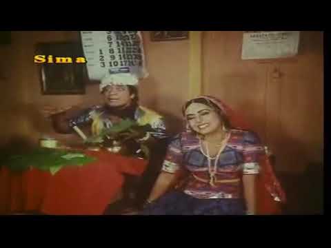 Upar kuch ko banglo Rajasthani super hit songs Ramkudi jhamkudi