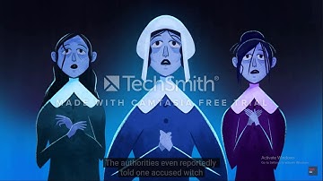 Pronun_D08_What really happened during the Salem Witch Trials - Brian A. Pavlac_nhóm 3