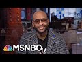 Royce Da 5’9”: Eminem Roasting Trump “Meant Everything To Me” | The Beat With Ari Melber | MSNBC