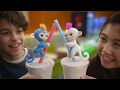 Новинка детских игрушек Fingerlings Monkey