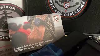 Luminox 3053SOC Special Edition NavySEAL