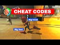 Spider-Man 2 (PSP) CHEAT CODES