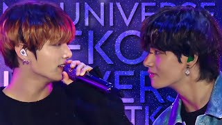 My Universe ♡ TaeKook