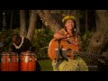 Hawaiian music hula lehua kalima i miss you my hawaii