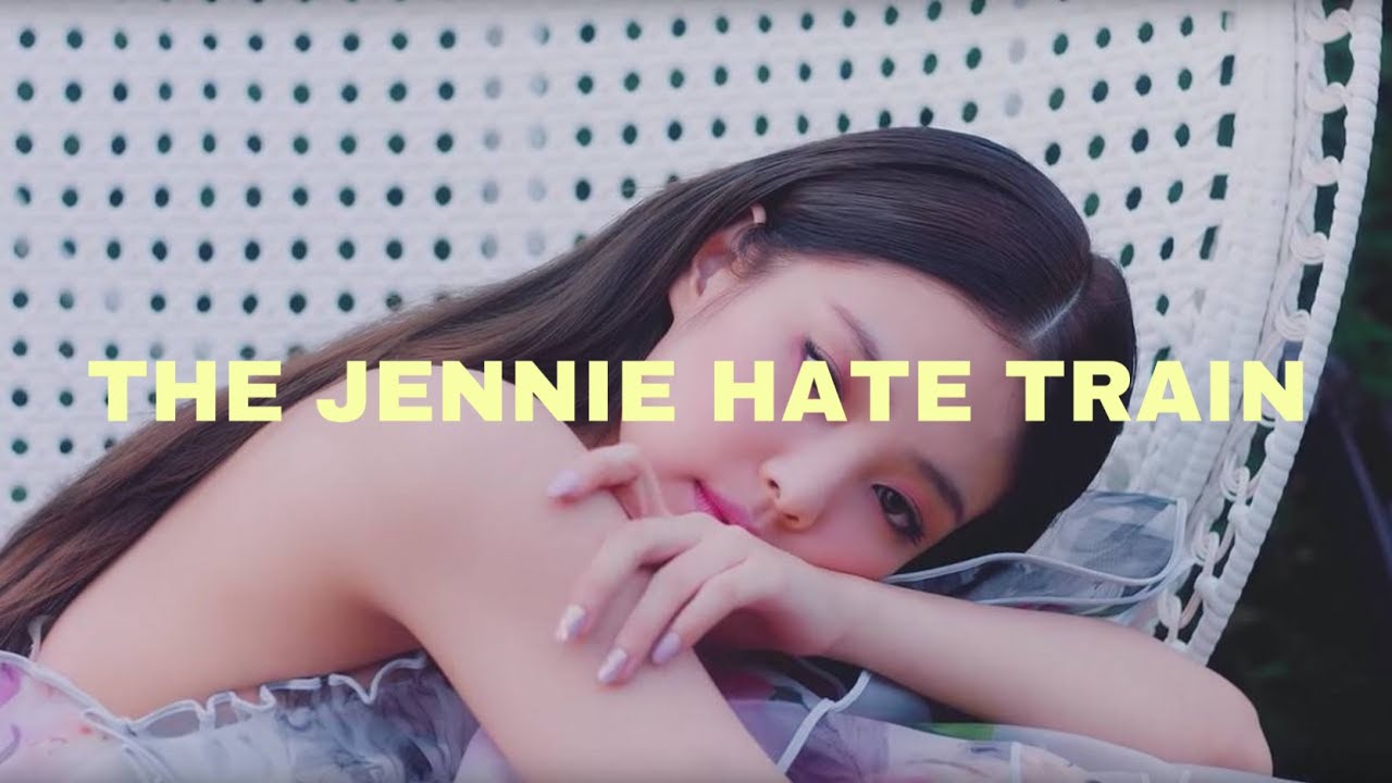 Why People Hate Jennie An Analysis YouTube